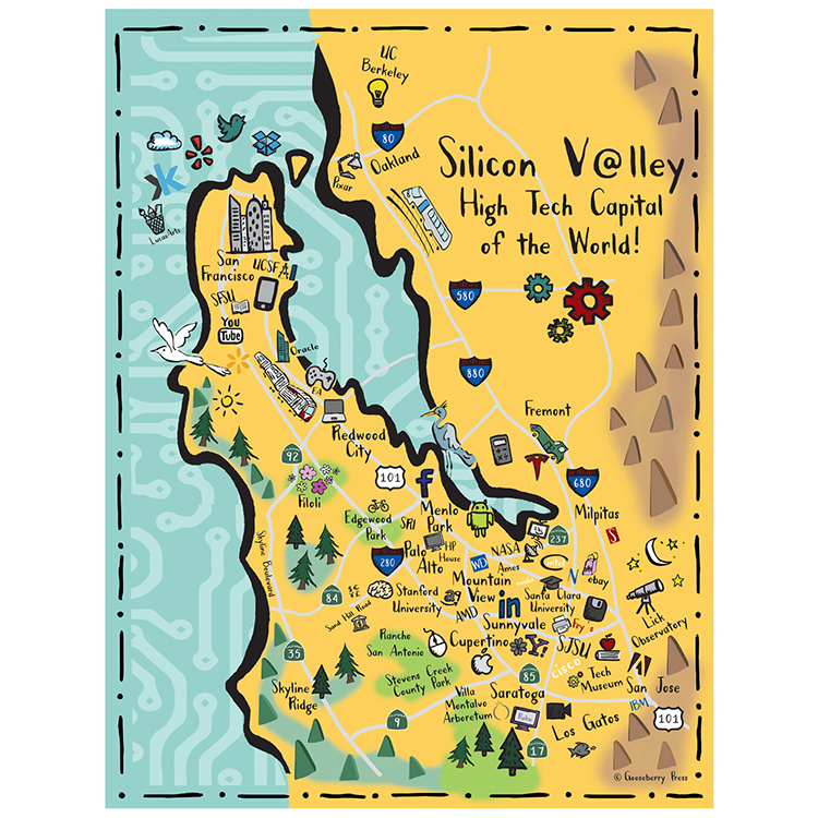 Silicon Valley